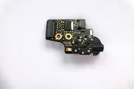 A1534 Apple Audio Board for Apple MacBook 12 inch
