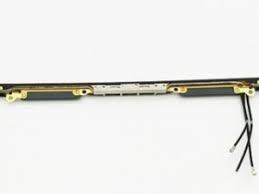 A1706 A1989 iSight wifi Vent and antenna module for Apple MacBook Pro 13 inch retina
