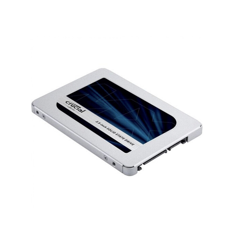 CRUCIAL MX500 1TB 2.5' SSD