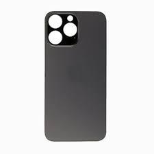 iPhone 14 back glass replacement