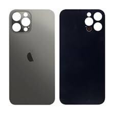 iPhone 12 Pro Max back glass replacement.